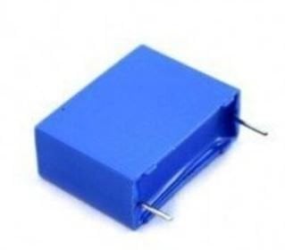 1.2UF 250V 220638943125  %5 RM:22,5 POLYESTER KONDANSATÖR