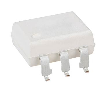 MOC 3020 SMD Optocoupler