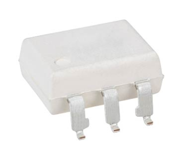 MOC 3020 SMD Optocoupler