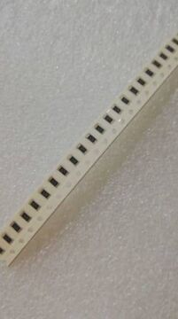 82PF %5 Smd Kondansatör 1206 25 ADET