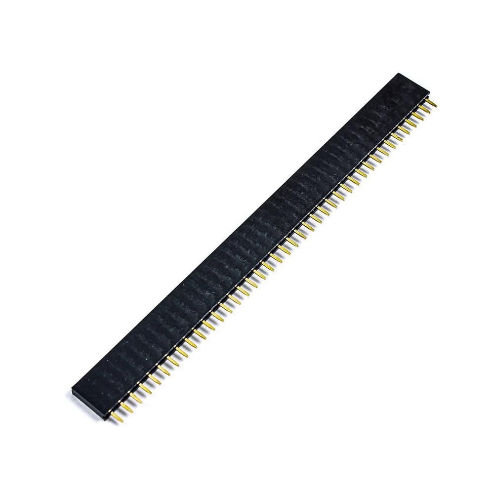 1X40 2MM DİŞİ PİN HEADER