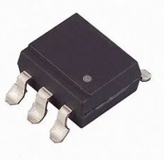 MOC3023SM - OPTOCOUPLER SINGLE CHANNEL DIP6 TRIAC COUPLER