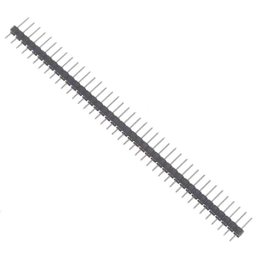 1X40 2MM ERKEK PİN HEADER