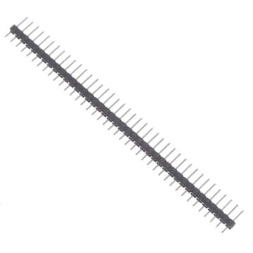 1X40 2MM ERKEK PİN HEADER