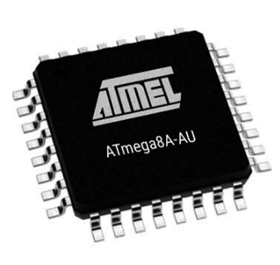 ATMEGA8A-AU SMD