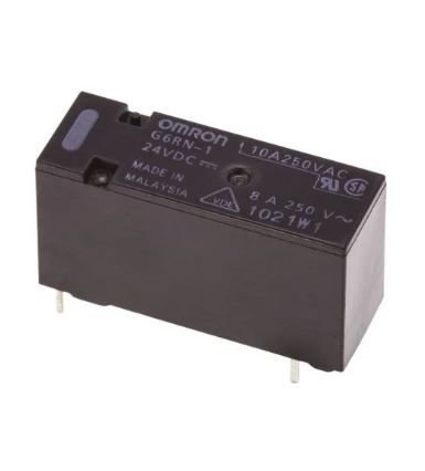 G6RN-1A 24VDC 8A 250V Röle Orjinal