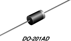 GI852 Hızlı Diyot