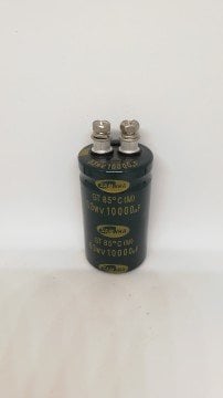 10.000uf 63v  35X60 85' Vidalı Kondansatör