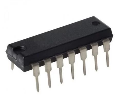 NE529N, NE529, DIP-14 Entegre Devre