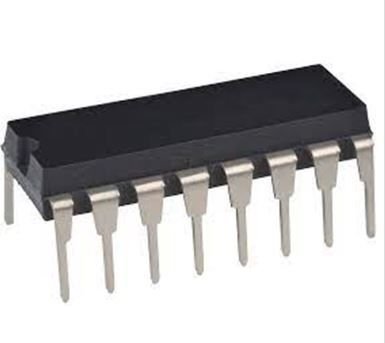 NE570N, NE570, SA570, ANALOG COMPANDOR DIP-16 THT