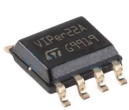 VİPER22ASTR SO-8 SMD Entegre