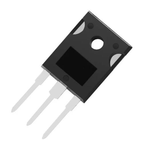 FGH40N60SFD (FGH40N60) TO-247 80A 600V 290W IGBT Transistör