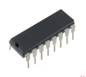 PC847 SMD ENTEGRE SOIC-16