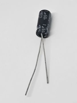 1UF 50V 4X7 BİPOLAR KONDANSATÖR