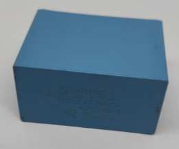 30UF 400V POLYESTER KONDANSATÖR %5 RM:52.5 MKP