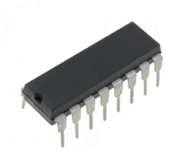 PC846, DIP-16 Optokuplör