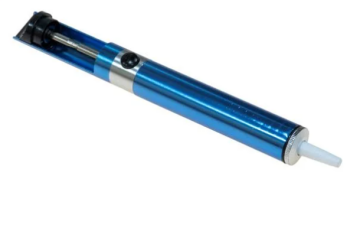 ZD192 Desolderıng Lehim Pompası
