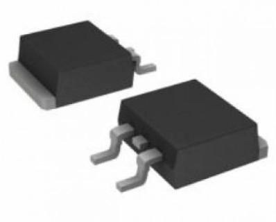 SPD 28N03T Smd Mosfet TO-252