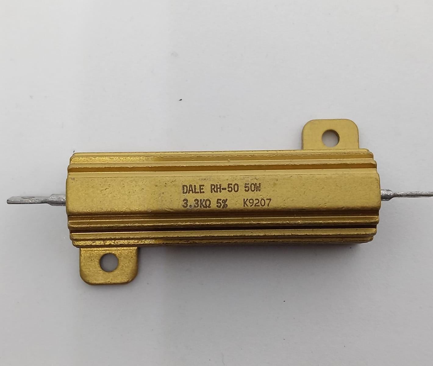 3K3 50W Alüminyum Direnç