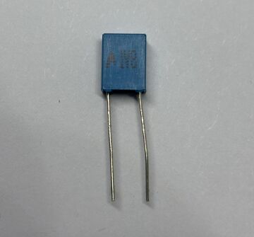 680NF 63V Polyester Kondansatör %10 RM:5 RSBDC3680DQ10K