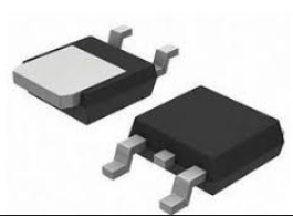 30N03 (SPD30N03L) / 30A 30V N-Ch TO-252