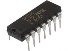 IR2110 Mosfet Sürücü Entegresi Dip-14 B Kalite