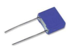 1.5UF 400V %5 RM:15 POLYESTER KONDANSATÖR