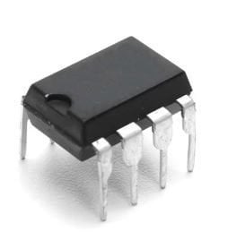 TC4425CPA, TC4425, DIP-8 Entegre Devre