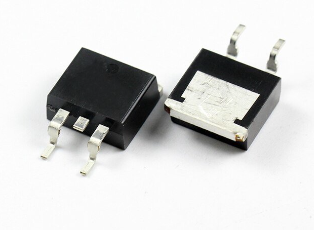 SPB 07N60  Smd Mosfet TO-263