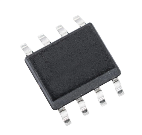 ADM483EARZ 508 Interface Entegresi