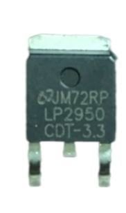 LP2950CDTX-3 D PACK SMD  Entegre