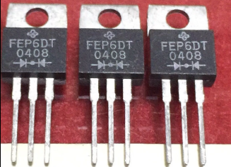 FEP6DT Hızlı Diyot