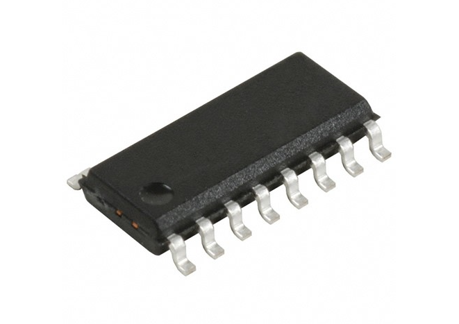 UCC3817DW SOIC 16 Entegre