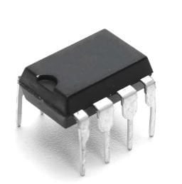 TC4422CPA TC4422, DIP-8 Entegre Devre