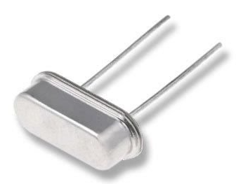 4,9152MHZ OSKILATOR Kristal