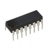 TC4009UBP IC DIP16