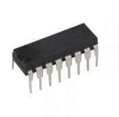 TC4009UBP IC DIP16