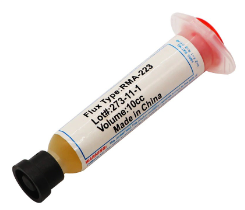 Flux RMA-223-UV