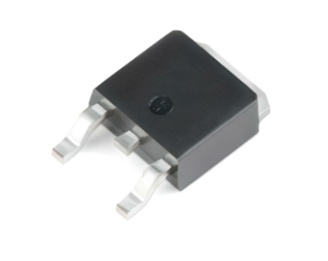 SGU04N60  Smd Mosfet TO-252
