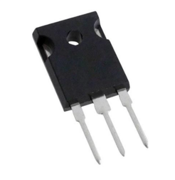F6W75N65 HD TO247 75A 600V IGBT Transistör