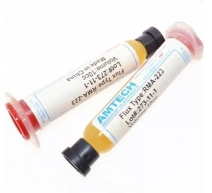 Flux RMA-223-UV