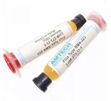 Flux RMA-223-UV