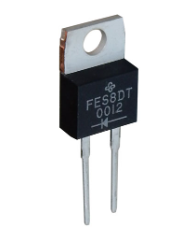 FES8DT Hızlı Diyot