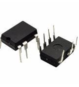 STRA6052M DIP-8B PWM REGÜLATÖR ORJİNAL