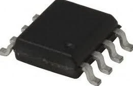 INA128UA SO8 Smd Entegre