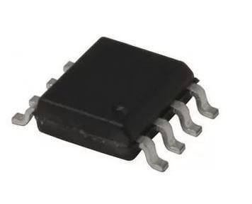 TLP2161(TP,F), SOIC-8 SMD İzolatör