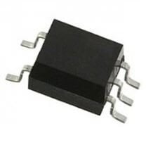 ACPL-M50L-500E - (M50L) SOP-5 TRANSISTOR OUTPUT OPTOCOUPLER