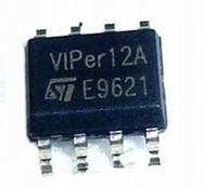 VİPER12A Smd SO8 Entegre