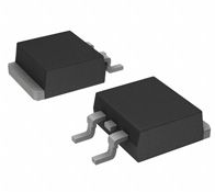 SPN02N60 0.4A -650V Smd Mosfet