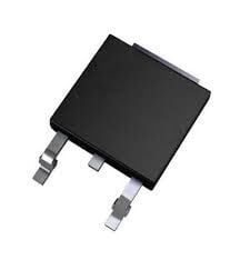MBR10100CS TO-252 10A 100V Schotty Diyot